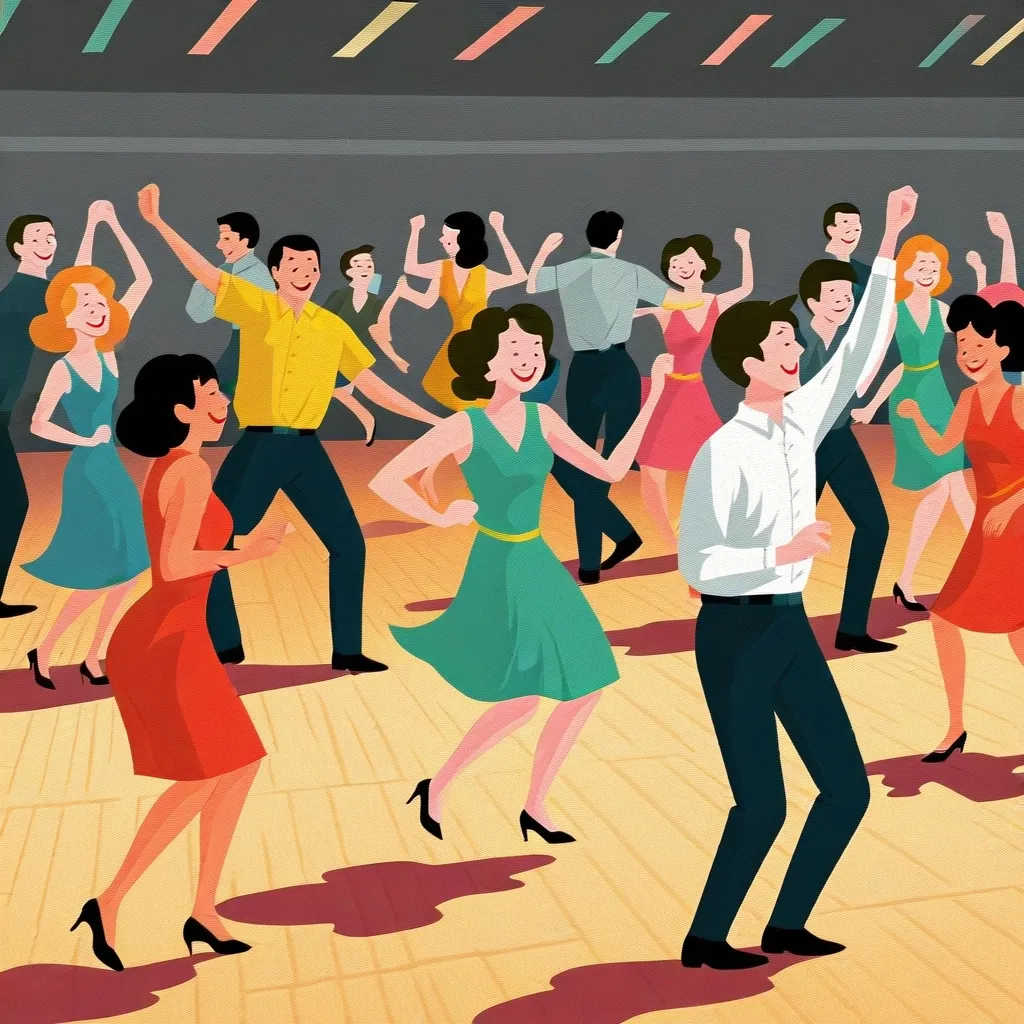 Keep Your Subscribers Grooving: Mastering the Email Marketing Dance