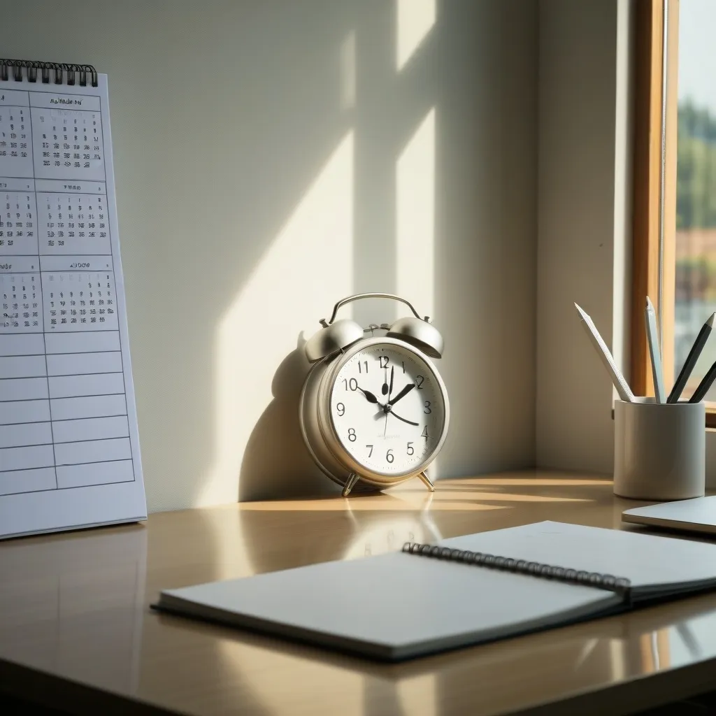 Why the ‘Mindful Scheduling’ Approach Can Double Your Efficiency