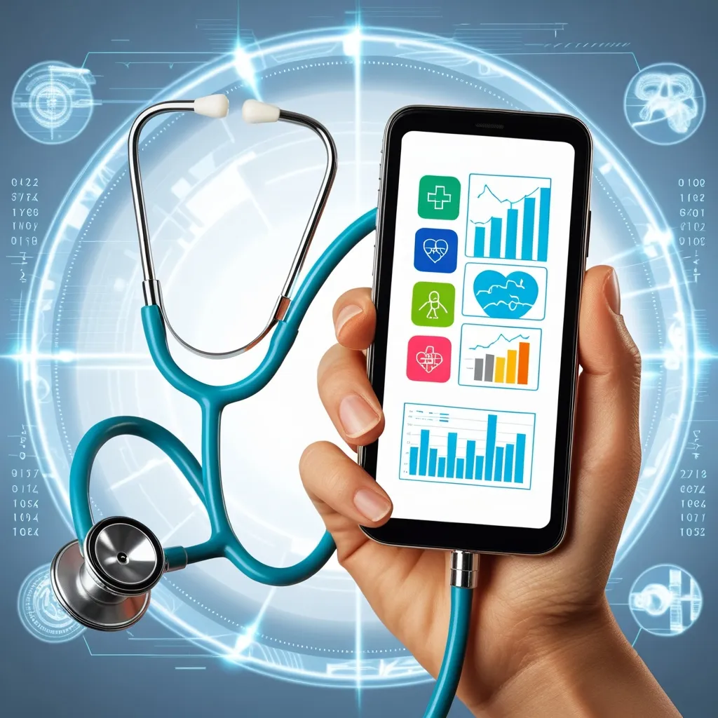 Digital Health Checkup - Are Your Apps Helping or Hurting Your Efficiency?