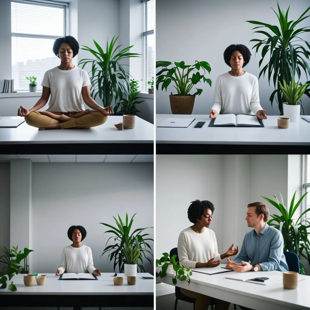 Zen and the Art of Crushing Your Workday