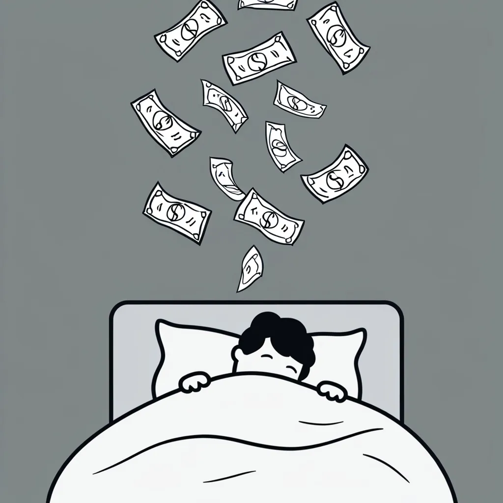 The Ultimate Guide to Making Money While You Sleep!