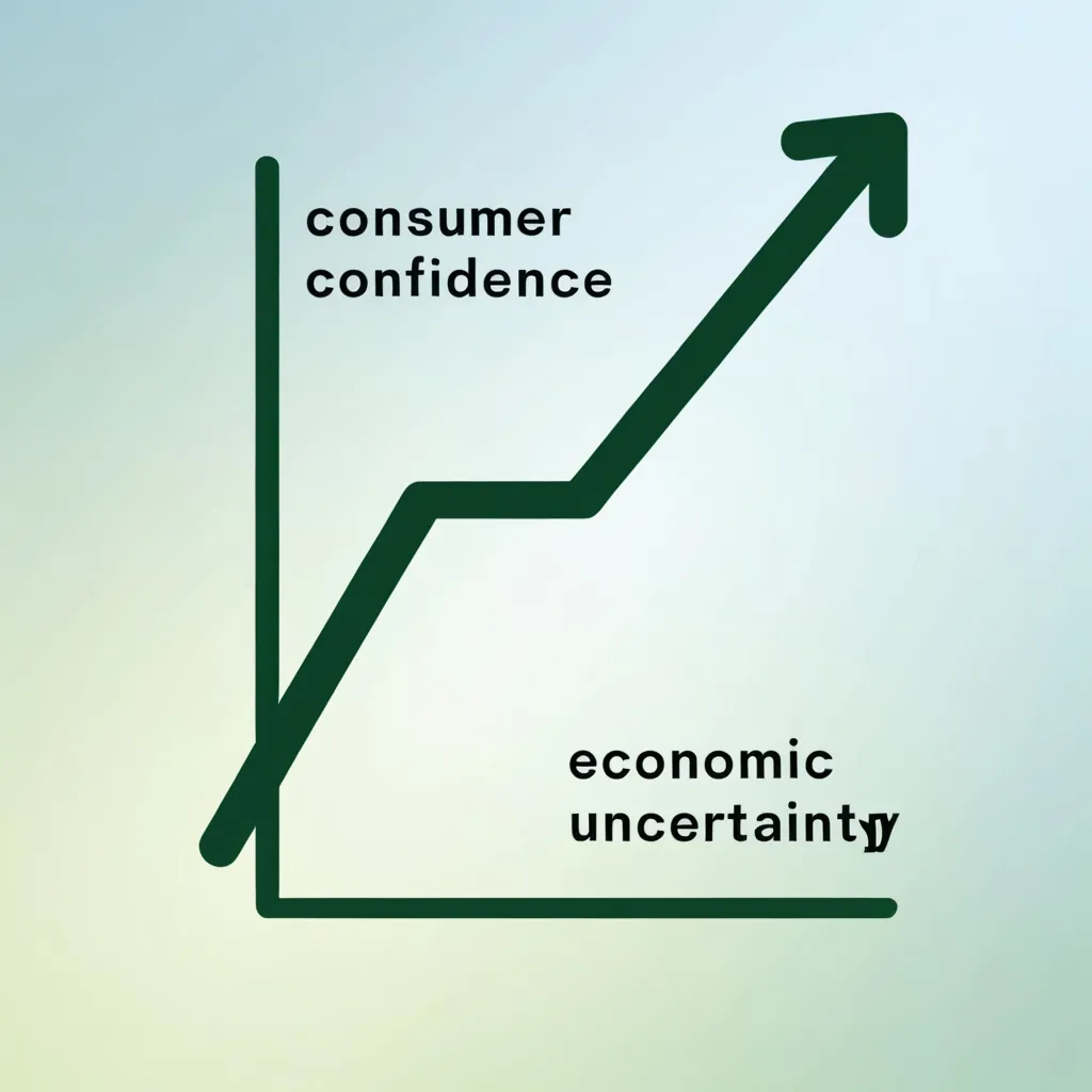 How Consumer Confidence Influences Economic Recovery - The psychological factor driving markets.