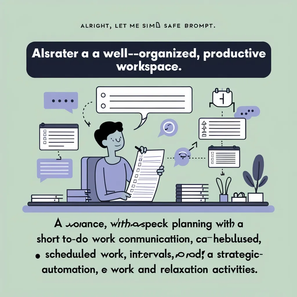 Unlock Your Productivity Potential: The Ultimate Guide to Working Smarter