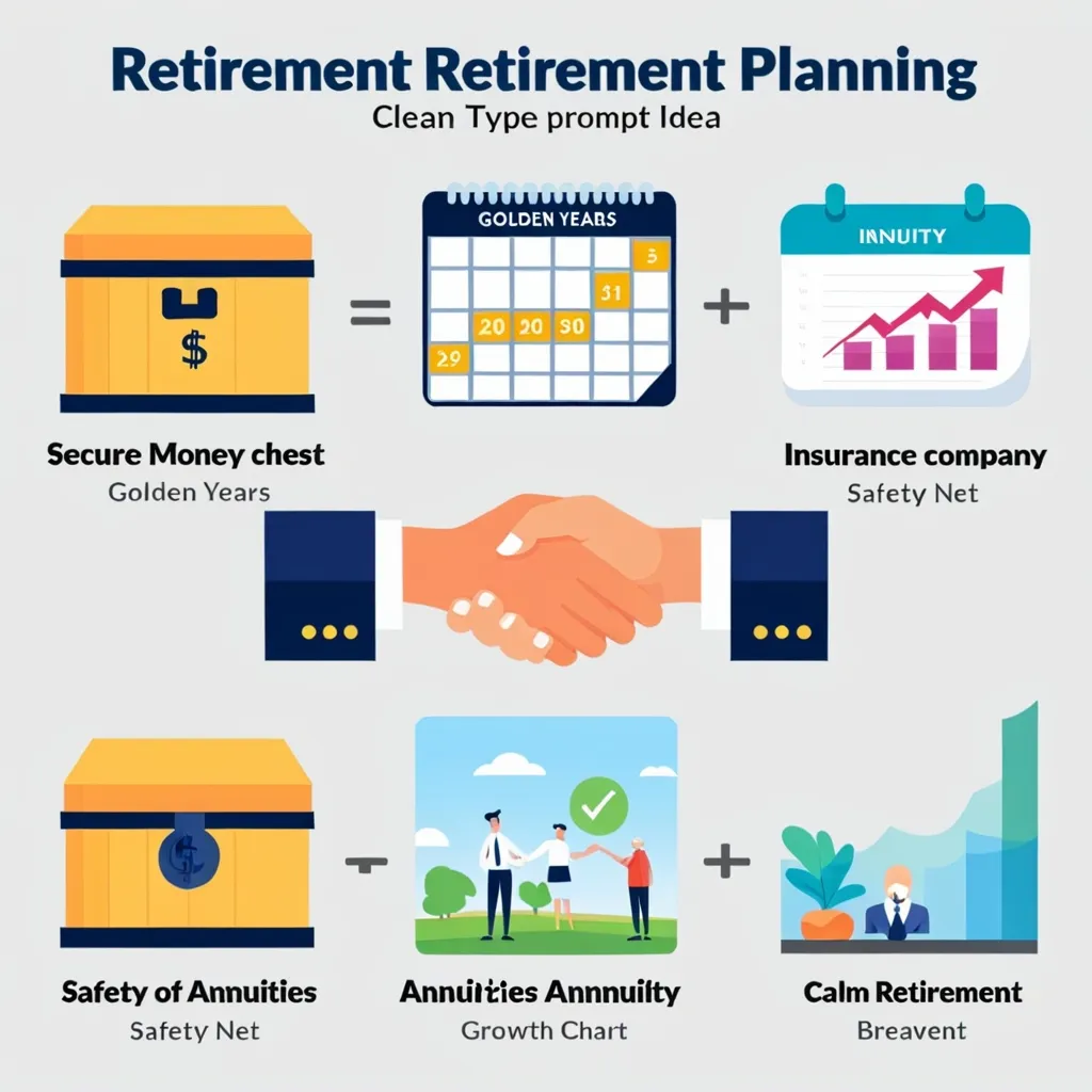 Unlock the Secret to a Steady Retirement Income