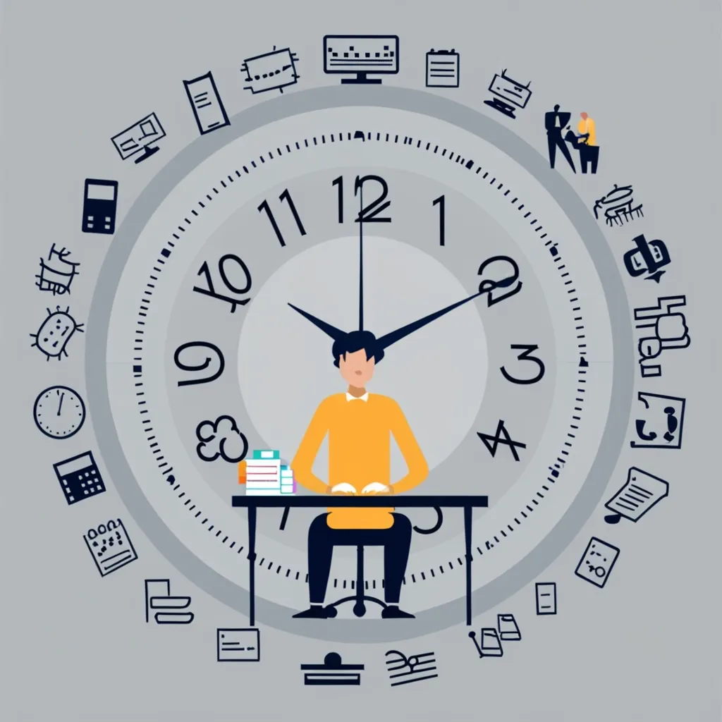 Why the ‘Chrono-Cycling’ Method is a Game-Changer for Busy Professionals