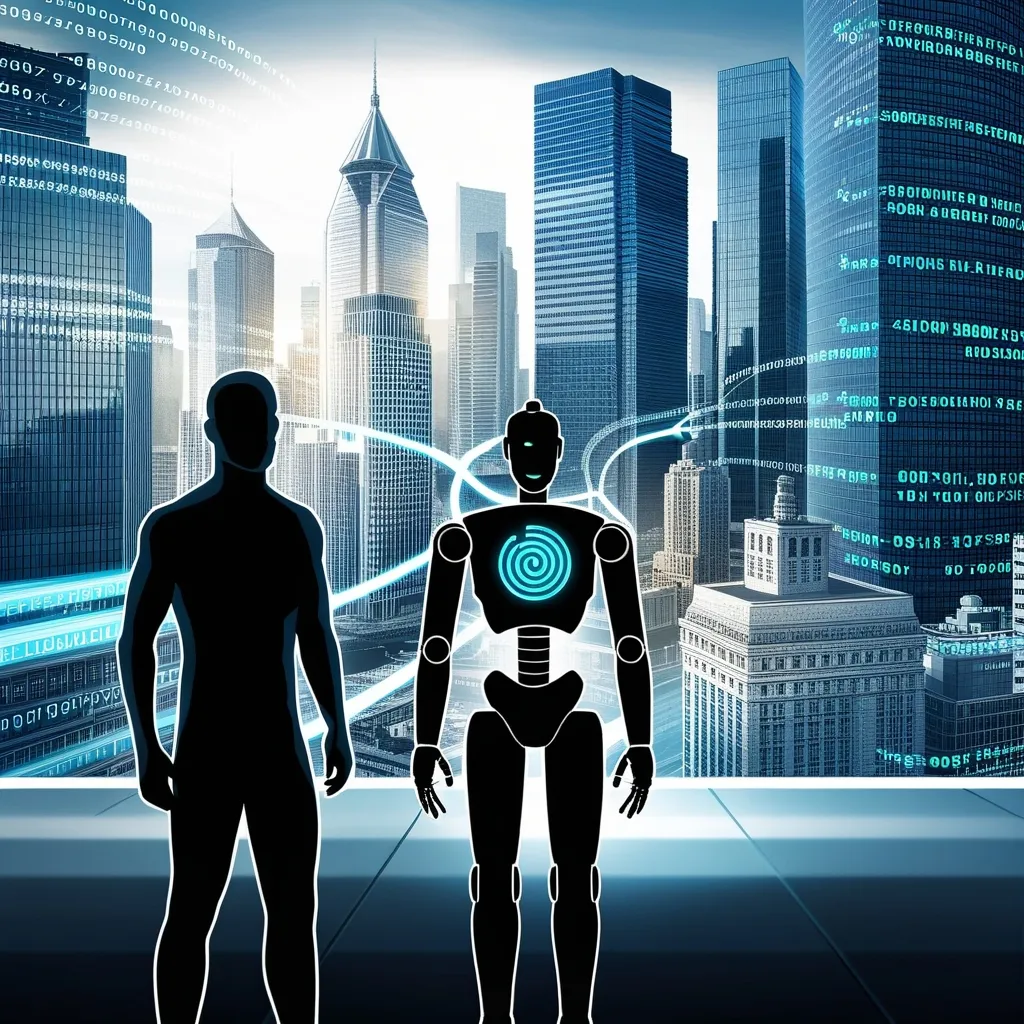 The Rise of Robo-Advisors - Are Human Financial Advisors Becoming Obsolete?