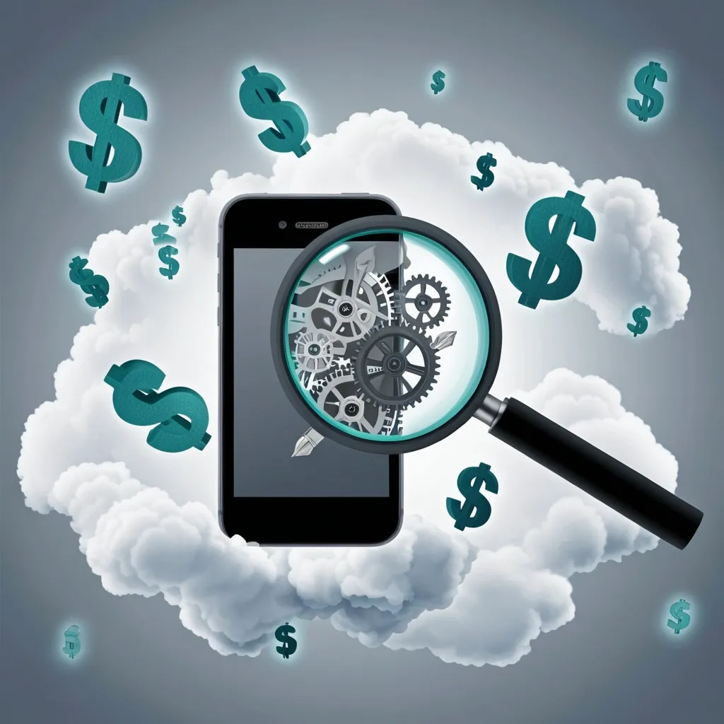 The Invisible Costs of Free Apps - Why Efficiency Means Investing in the Right Tools