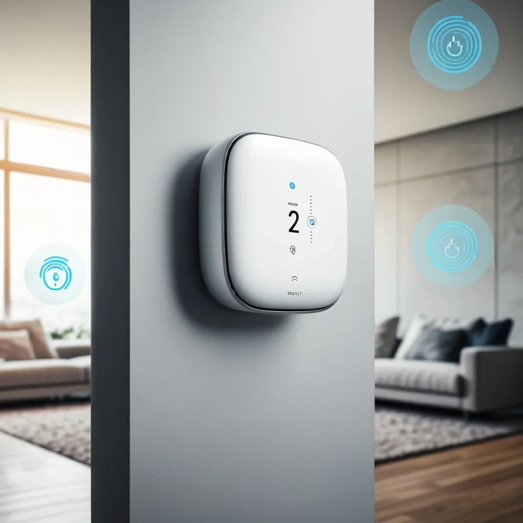 How Smart Thermostats Are Changing the Way We Live - And Why You Need One Now