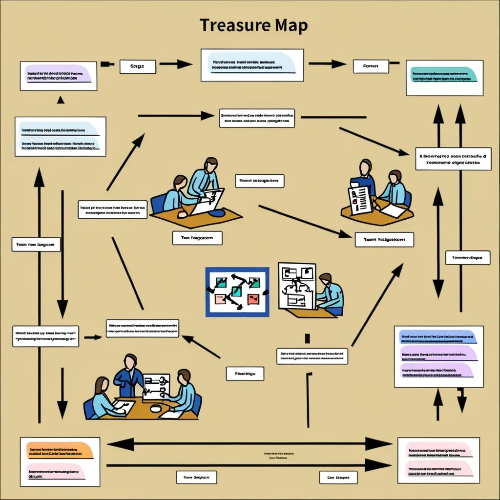 Map Your Success: The Secret to Mastering Workflow Documentation