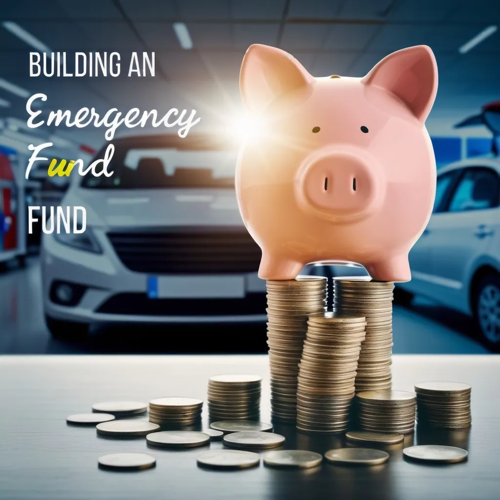 Rebuilding Financial Confidence: The Power of an Emergency Fund