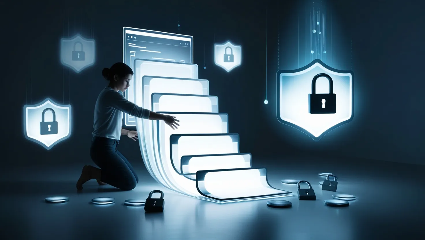 5 Data Hygiene Protocols That Put You Back in Control of Your Digital Privacy