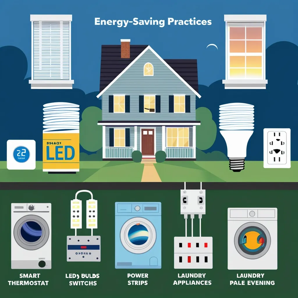 Sneaky Ways to Outsmart Your Energy Bill