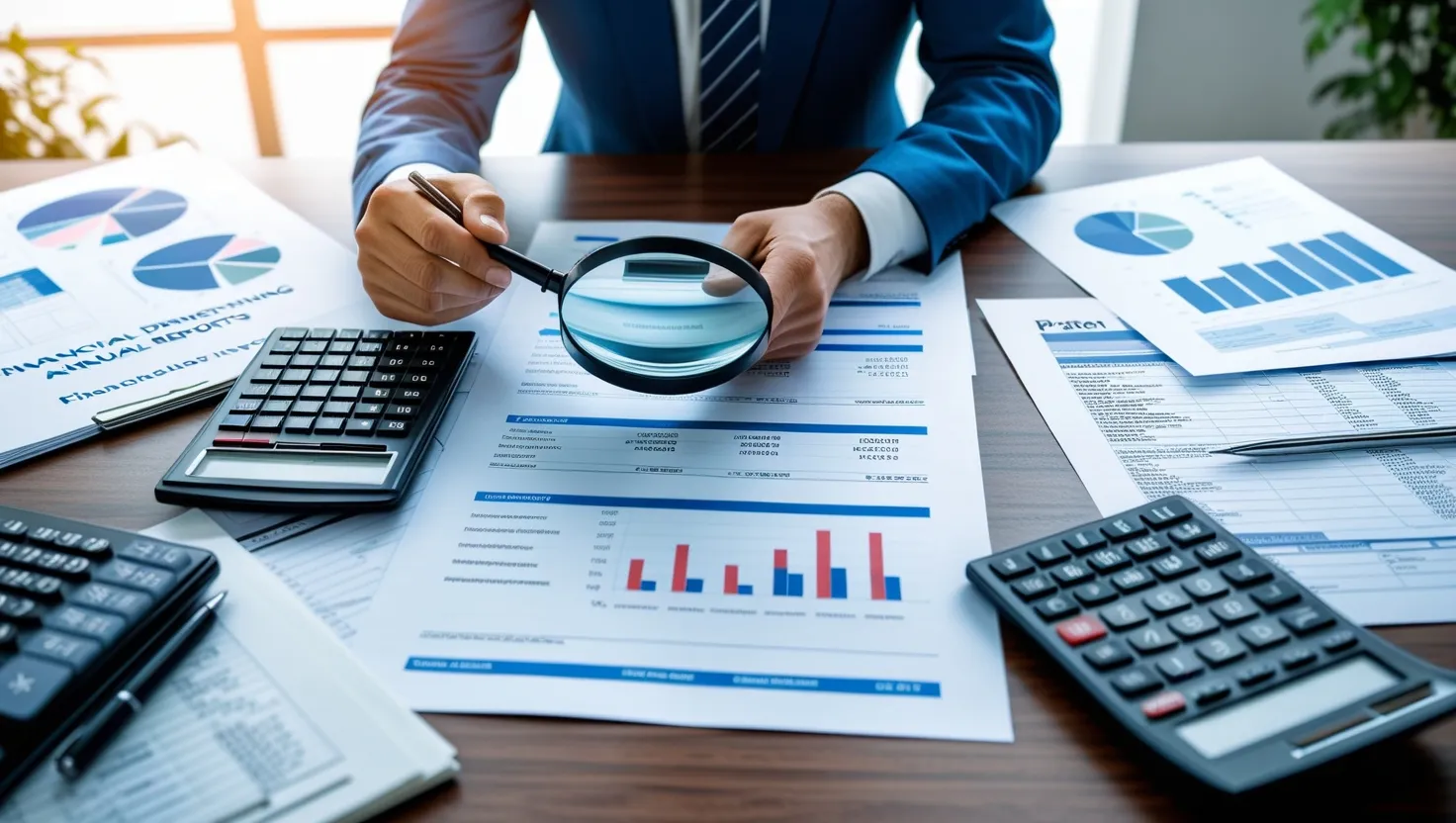 **6 Hidden Asset Value Investing Strategies That Beat The Market By 11% Annually**