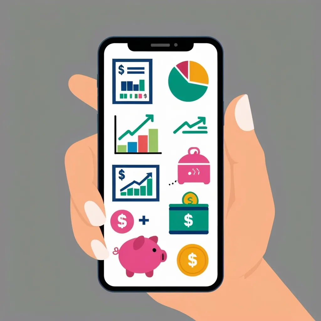 Mastering Your Money: How Budgeting Apps Can Change the Game