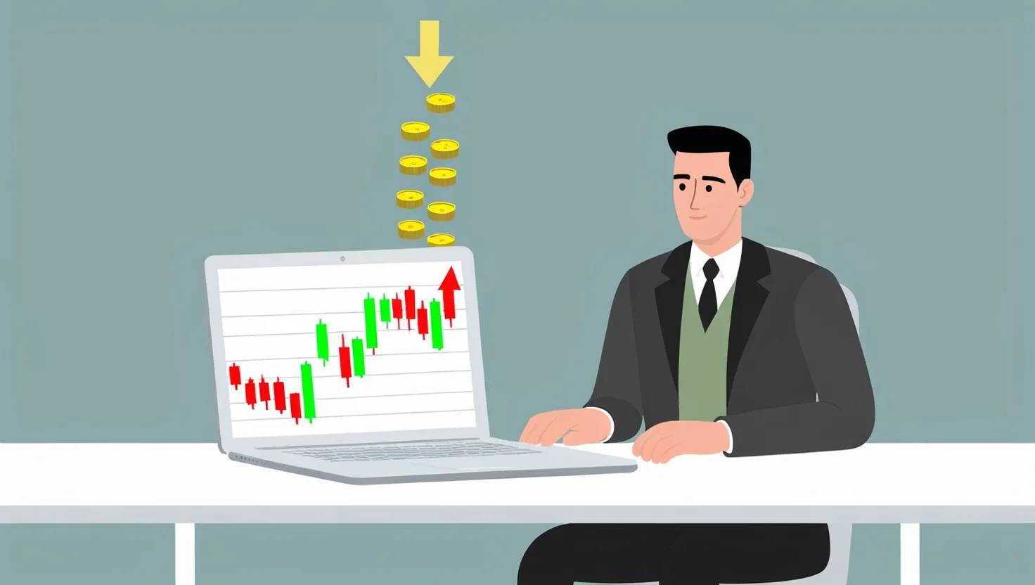 **How to Turn Investment Losses Into Tax Savings Using Tax-Loss Harvesting**