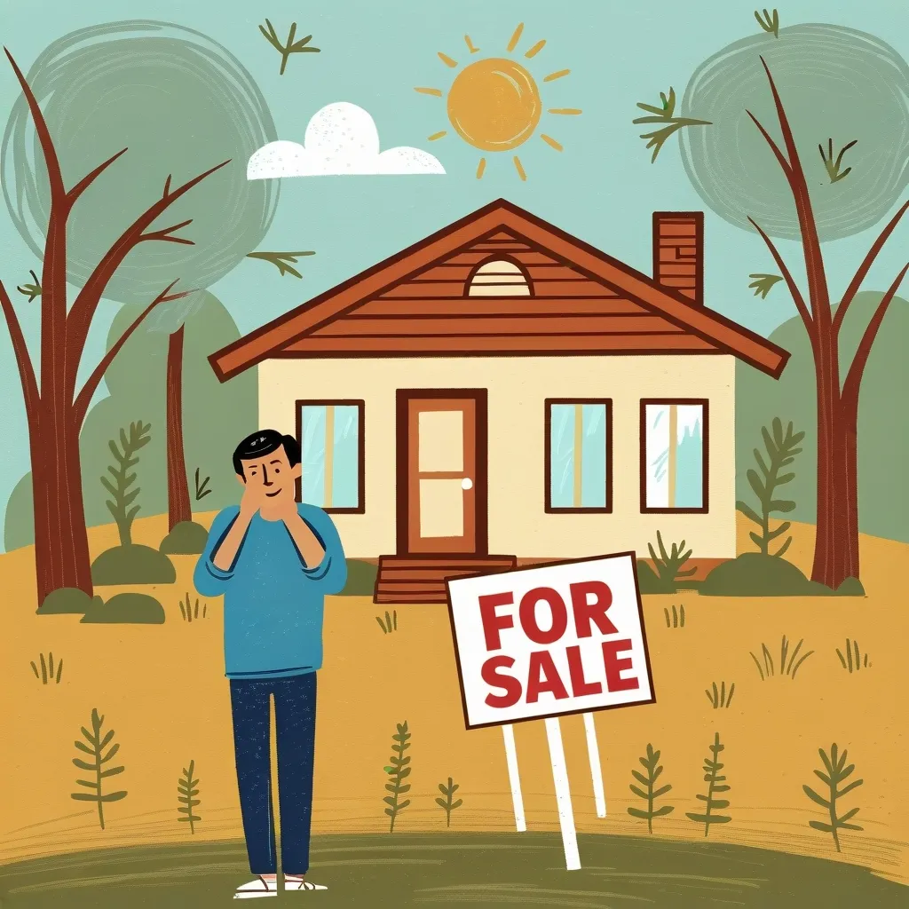 Think You Can’t Afford a House? Think Again with These Insider Tips!