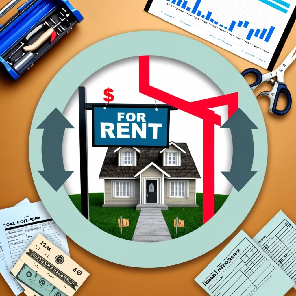 Unlocking the Secrets to Profitable Rental Property Investments