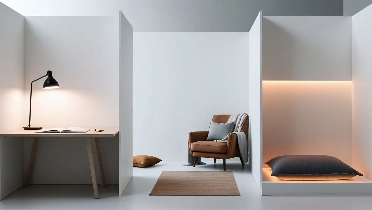 How Micro-Environment Design Tricks Your Brain Into Better Habits and Laser-Sharp Focus