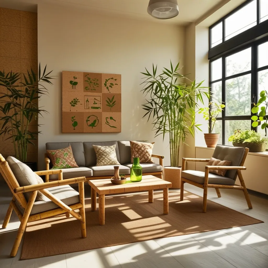 Green Glamour: Eco-Friendly Tips to Transform Your Home