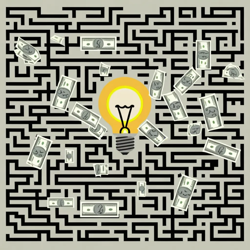 Unlock the Maze: How R&D Tax Credits Can Supercharge Your Savings