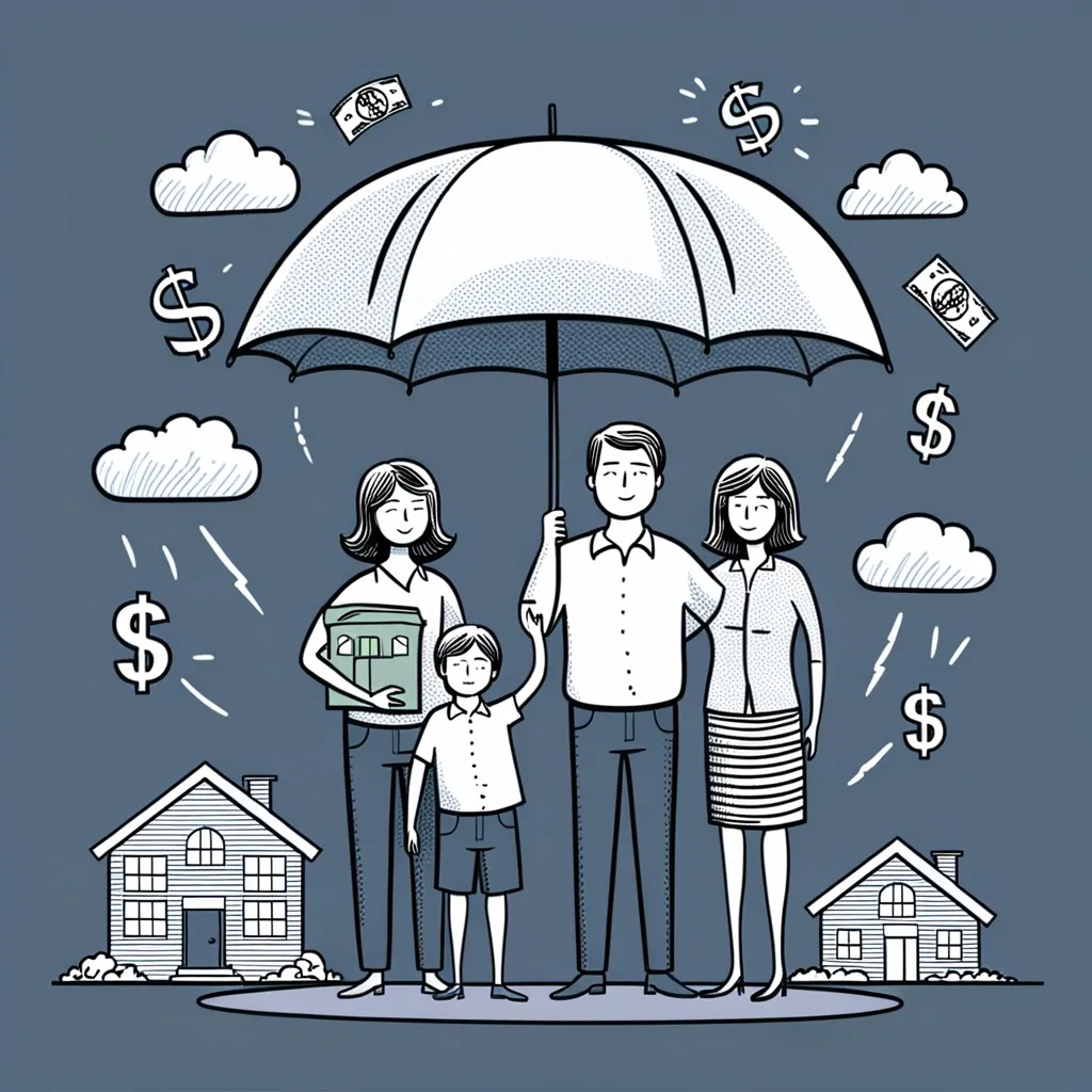 Life's Safety Net: Why Every Family Needs to Consider Life Insurance