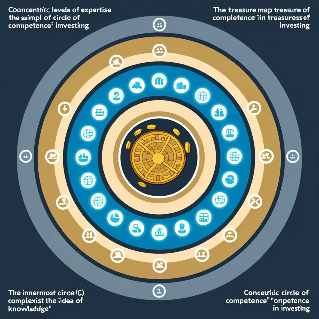 Master Your Money: Harness the Power of Your 'Circle of Competence'