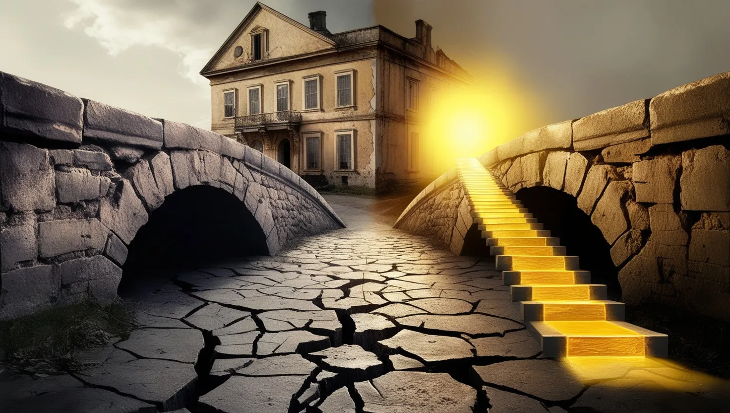 5 Warning Signs of a Value Trap: How to Avoid Cheap Stocks That Destroy Your Portfolio