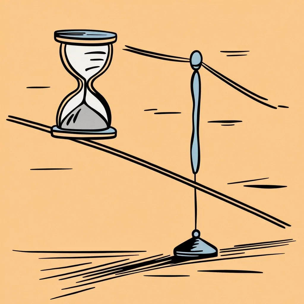 Unlock the ‘Temporal Decision-Making’ Trick to Value Your Time Like a Pro