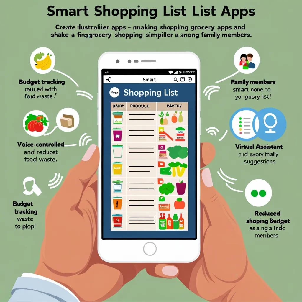 Transform Grocery Shopping with This Game-Changing App