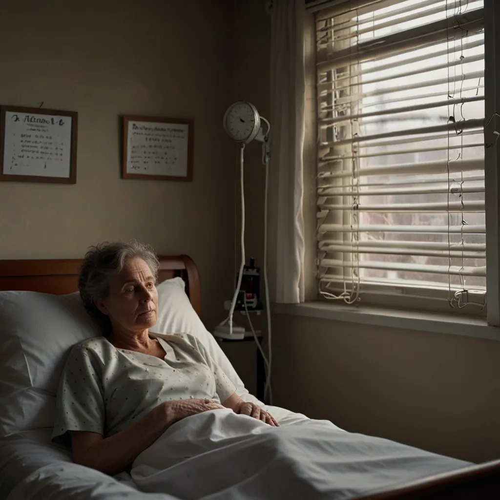 Exploring Compassion vs. Legality: The Lingering Debate on Euthanasia and Assisted Suicide