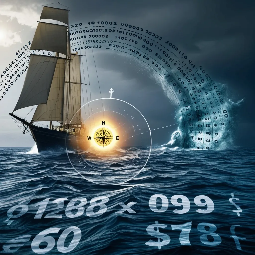 Set Sail on Stock Success: Mastering the Earnings Yield Compass